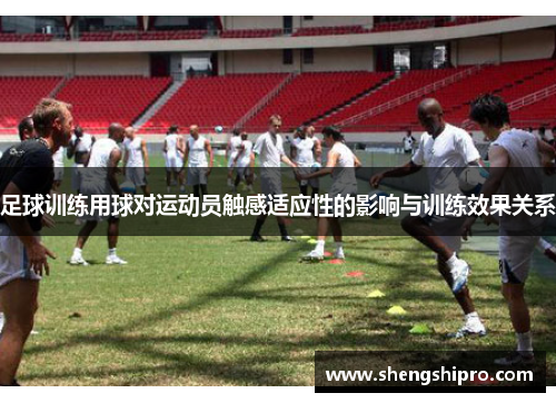 足球训练用球对运动员触感适应性的影响与训练效果关系